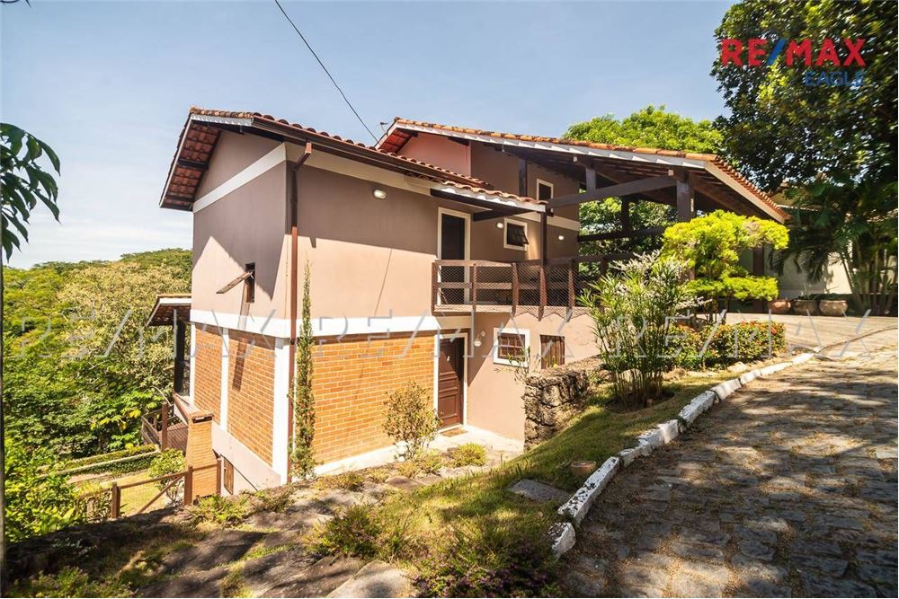 Imagem Casa de Condomínio com 3 Quartos à Venda, 223 m²em Serra Grande - Niterói