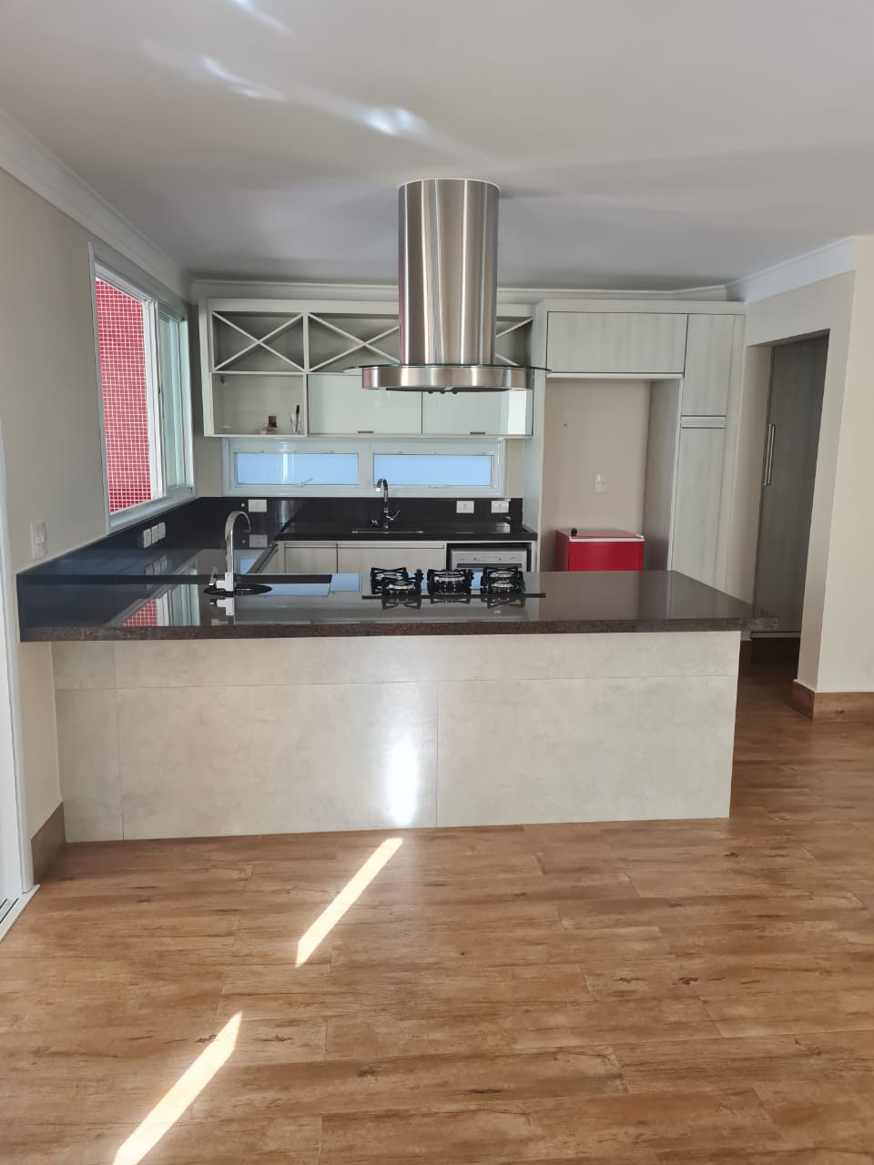 Imagem Casa com 3 Quartos à Venda, 295 m² em Parque Brasil 500 - Paulínia