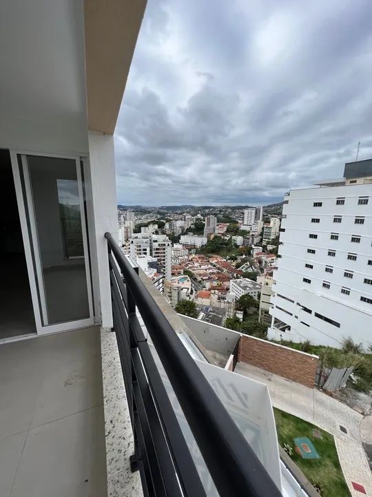 Imagem Apartamento com 2 Quartos à Venda, 62 m² em Granbery - Juiz de Fora Imagem Apartamento com 2 Quartos à Venda, 62 m² em Granbery - Juiz de Fora
