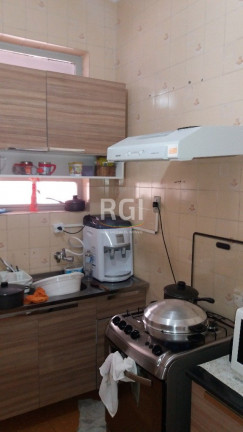 Imagem Apartamento com 2 Quartos à Venda, 67 m² em São Geraldo - Porto Alegre