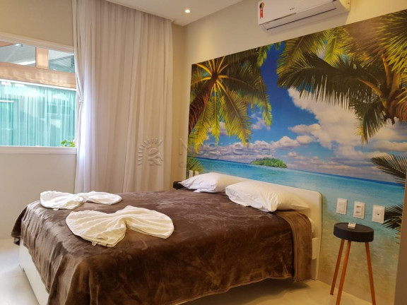 Imagem Casa com 10 Quartos à Venda, 600 m² em Porto de Galinhas - Ipojuca