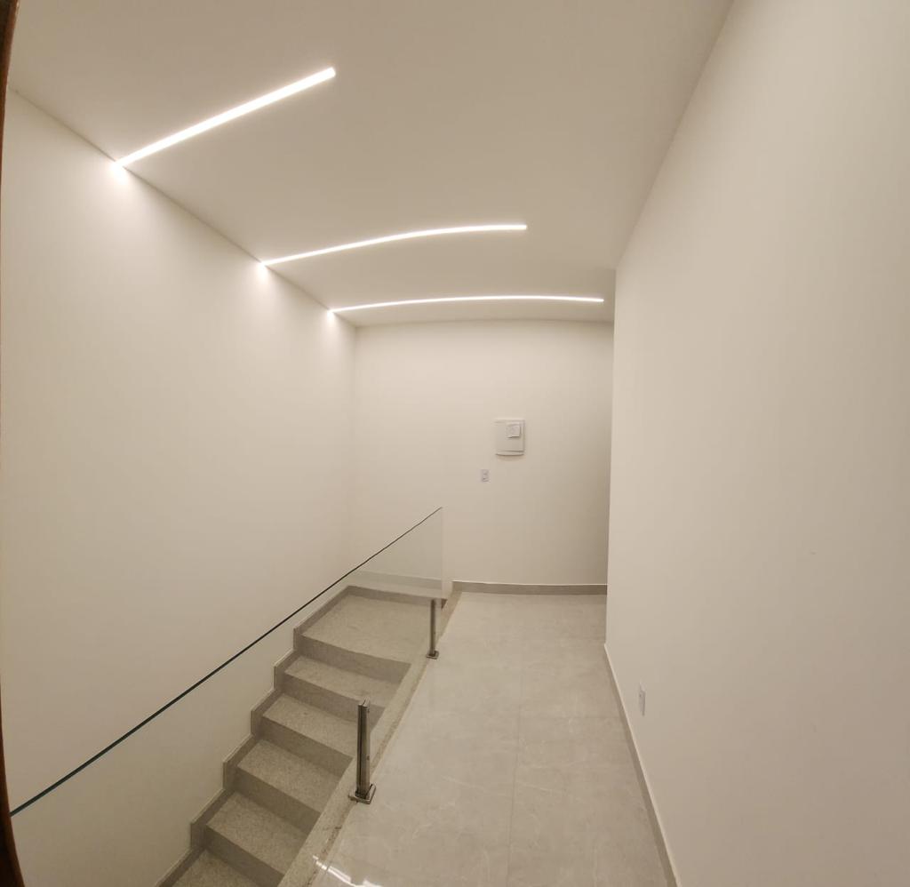 Imagem Casa com 3 Quartos à Venda, 160 m²em Parque Aurora - Campos dos Goytacazes