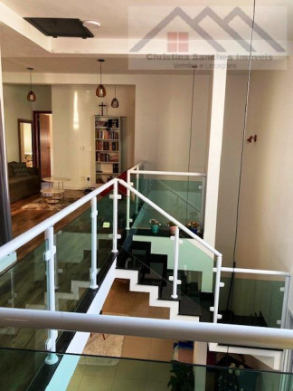 Imagem Sobrado com 4 Quartos à Venda, 284 m² em Jardim da Saúde - São Paulo