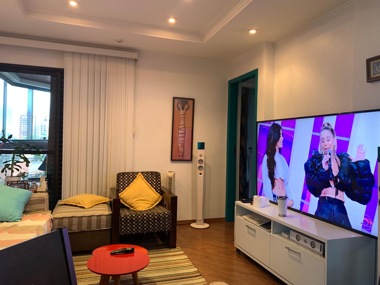 Imagem Apartamento com 3 Quartos à Venda, 97 m²em Rudge Ramos - São Bernardo do Campo Imagem Apartamento com 3 Quartos à Venda, 97 m²em Rudge Ramos - São Bernardo do Campo