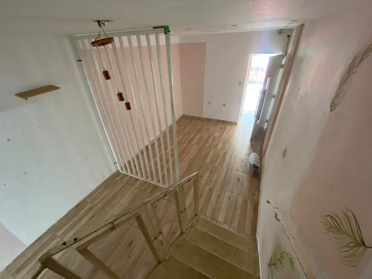 Imagem Sobrado com 3 Quartos à Venda, 100 m² em Taboão - São Bernardo do Campo