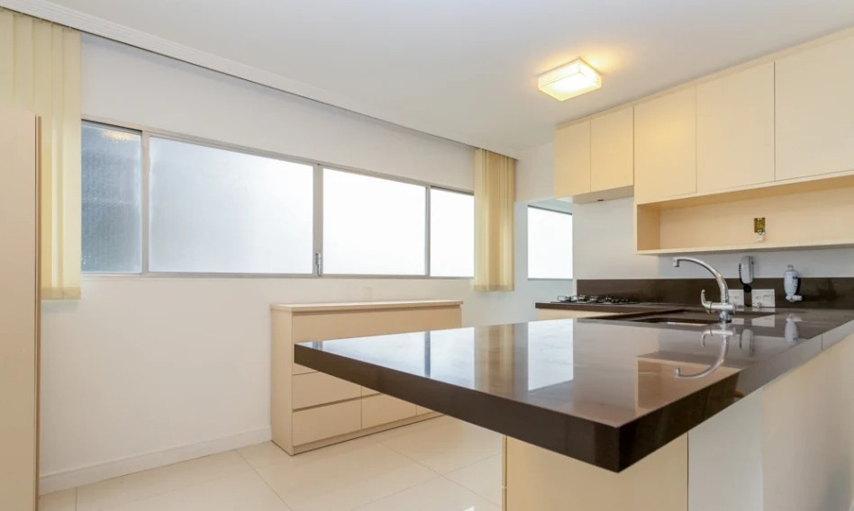 Imagem Apartamento com 4 Quartos à Venda, 151 m²em Higienópolis - São Paulo Imagem Apartamento com 4 Quartos à Venda, 151 m²em Higienópolis - São Paulo