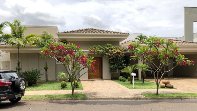 Imagem Casa de Condomínio com 3 Quartos à Venda, 259 m² em Jardim de Itapoan - Paulínia Imagem Casa de Condomínio com 3 Quartos à Venda, 259 m² em Jardim de Itapoan - Paulínia