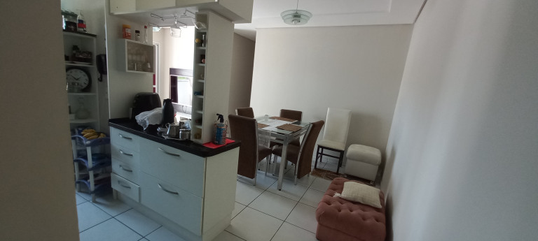 Imagem Apartamento com 3 Quartos à Venda, 69 m² em Cambeba - Fortaleza