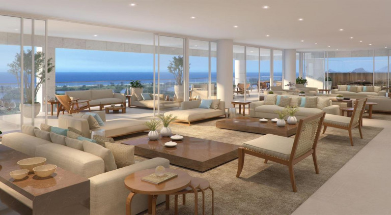 Imagem Apartamento com 4 Quartos à Venda, 193 m² em Barra da Tijuca - Rio de Janeiro Imagem Apartamento com 4 Quartos à Venda, 193 m² em Barra da Tijuca - Rio de Janeiro