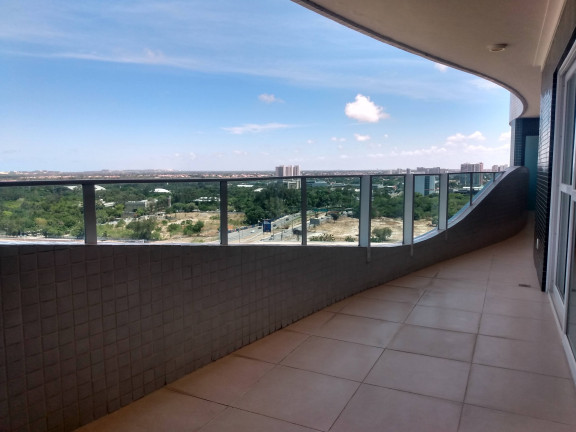 Imagem Apartamento com 3 Quartos à Venda, 164 m² em Guararapes - Fortaleza