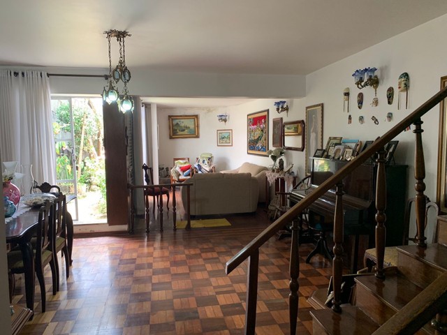Sobrado com 3 Quartos à Venda, 202 m²em Centro - Mogi das Cruzes