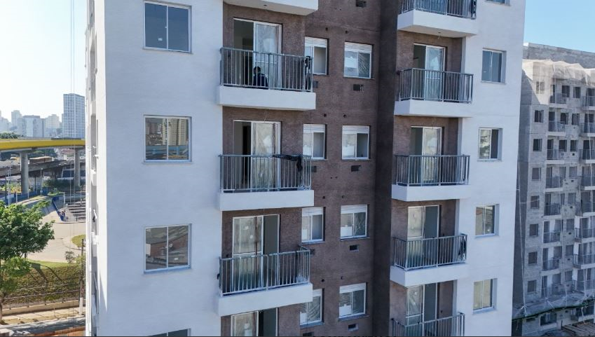 Imagem Apartamento com 2 Quartos à Venda, 37 m²em Vila Independência - São Paulo Imagem Apartamento com 2 Quartos à Venda, 37 m²em Vila Independência - São Paulo