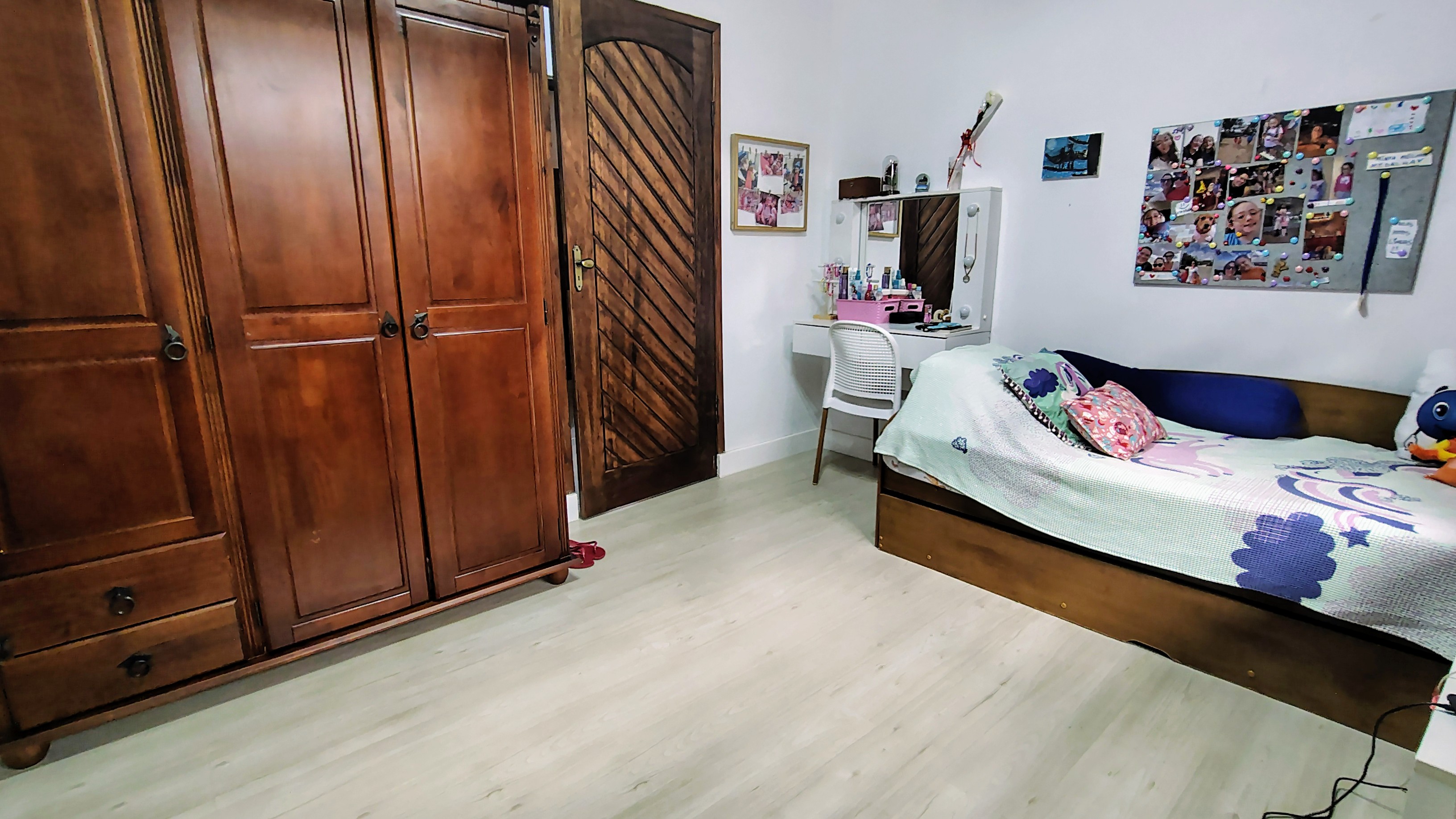 Imagem Casa de Condomínio com 3 Quartos à Venda, 362 m² em Residencial San Diego - Vargem Grande Paulista
