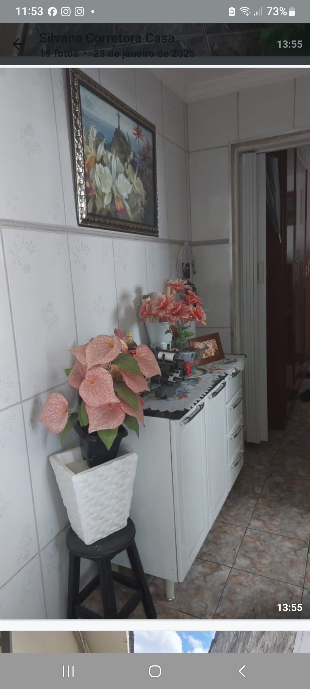 Imagem Casa com 2 Quartos à Venda, 90 m² em Jardim Maria do Carmo - Sorocaba