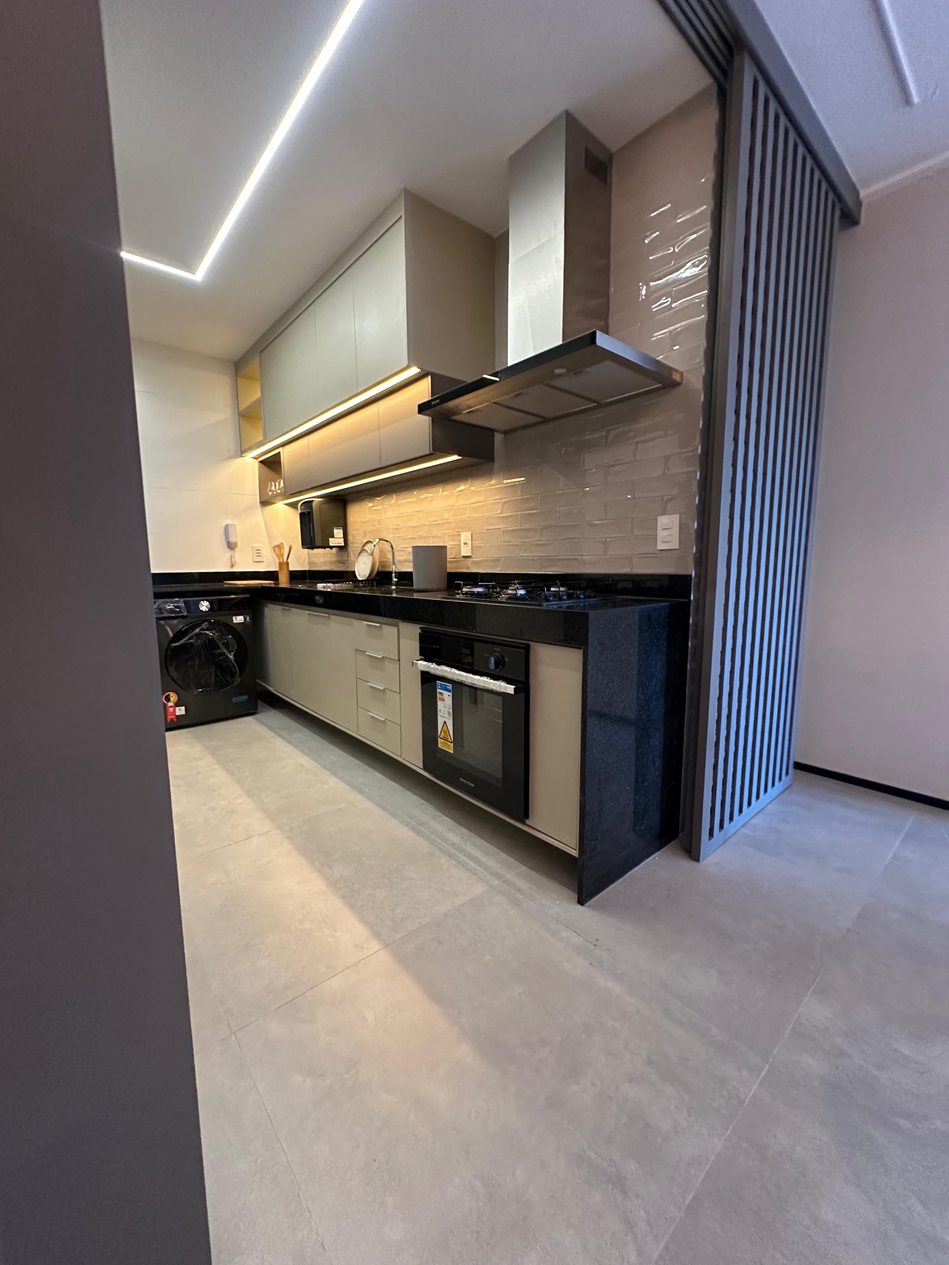 Imagem Apartamento com 3 Quartos à Venda, 89 m² em Jatiúca - Maceió