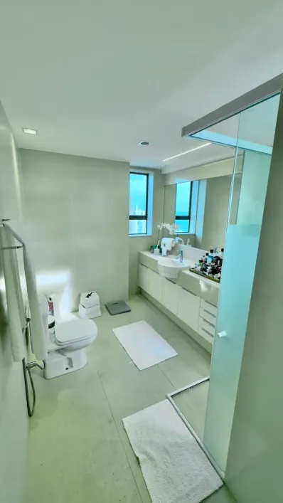 Imagem Apartamento com 3 Quartos à Venda, 359 m² em Ribeira - Natal Imagem Apartamento com 3 Quartos à Venda, 359 m² em Ribeira - Natal