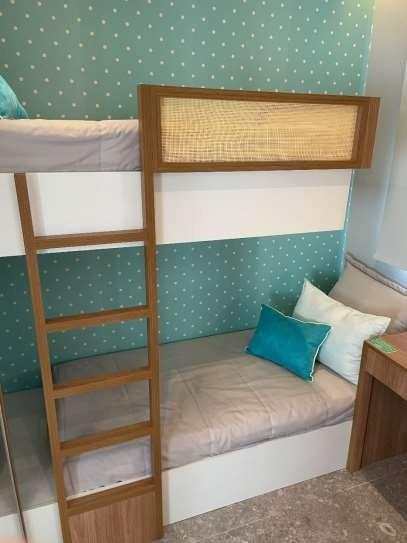 Imagem Apartamento com 2 Quartos à Venda, 35 m²em Parque Dom João Neri - São Paulo Imagem Apartamento com 2 Quartos à Venda, 35 m²em Parque Dom João Neri - São Paulo
