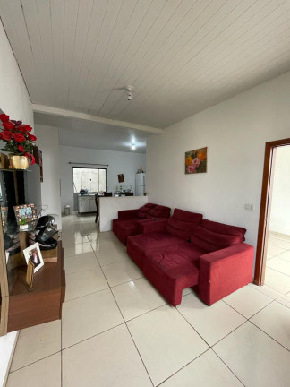 Imagem Casa com 2 Quartos à Venda, 300 m² em Jardim California - Sinop Imagem Casa com 2 Quartos à Venda, 300 m² em Jardim California - Sinop