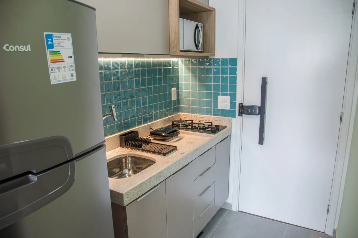 Imagem Flat com 1 Quarto à Venda, 27 m²em Porto De Galinhas  - Ipojuca
