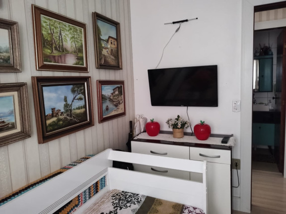 Imagem Apartamento com 3 Quartos à Venda, 100 m² em Praia Mar Grosso - Laguna Imagem Apartamento com 3 Quartos à Venda, 100 m² em Praia Mar Grosso - Laguna