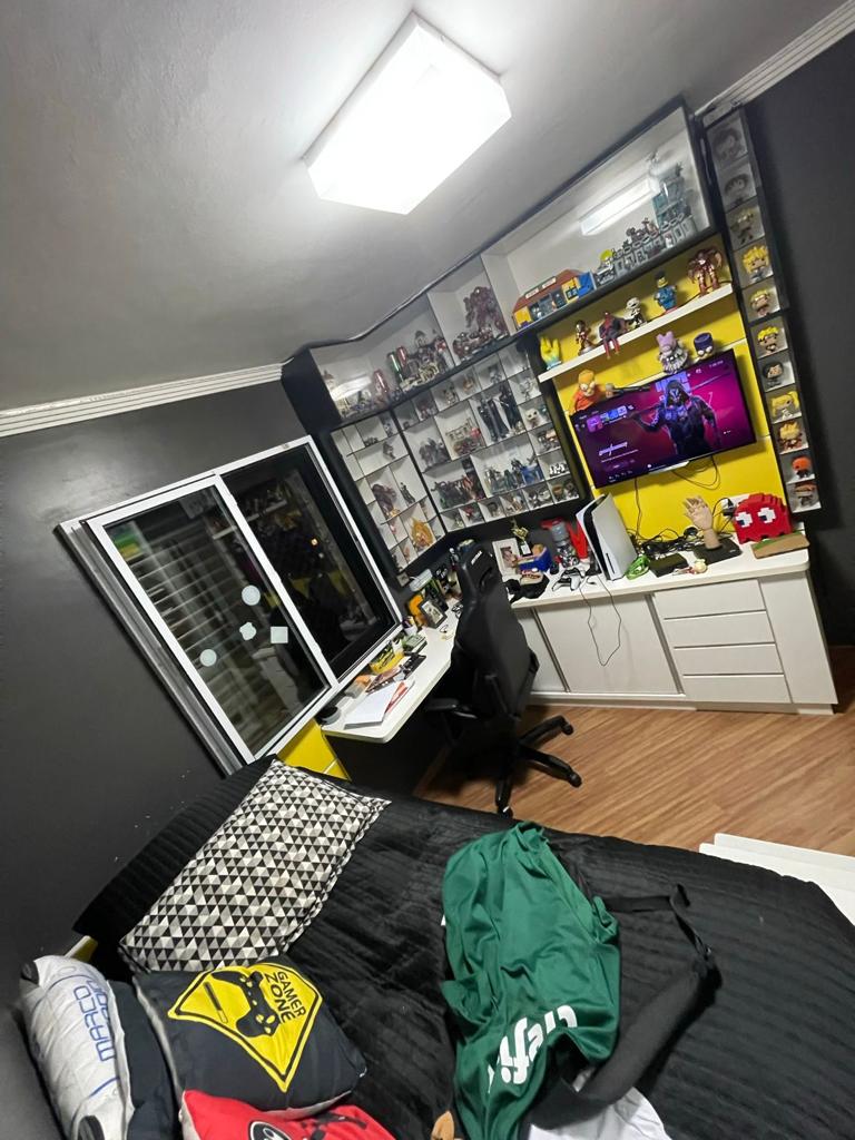 Imagem Apartamento com 3 Quartos à Venda, 95 m²em Centro - Diadema Imagem Apartamento com 3 Quartos à Venda, 95 m²em Centro - Diadema