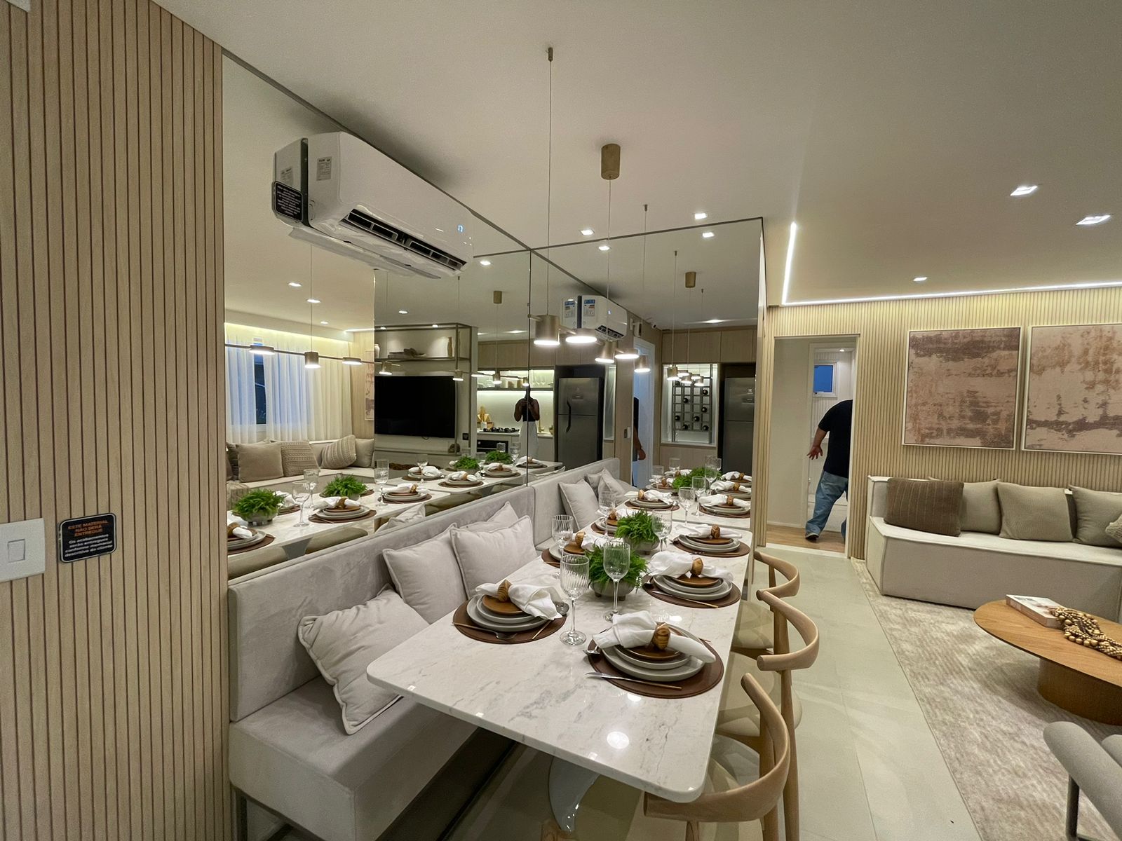Imagem Apartamento com 2 Quartos à Venda, 54 m²em Casa Verde - São Paulo Imagem Apartamento com 2 Quartos à Venda, 54 m²em Casa Verde - São Paulo