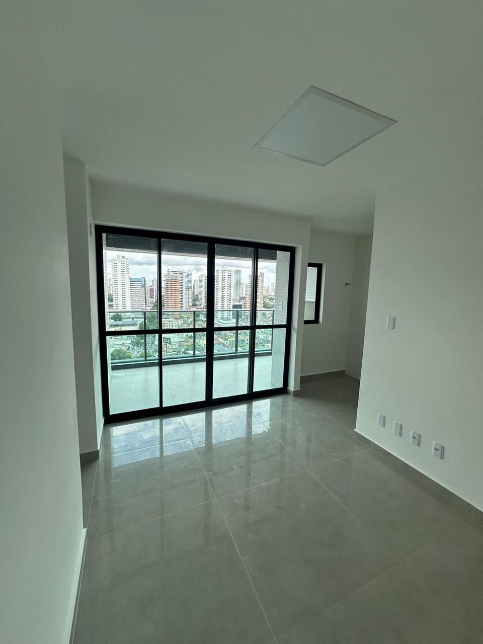 Imagem Apartamento com 2 Quartos à Venda ou Locação, 62 m²em Umarizal - Belém