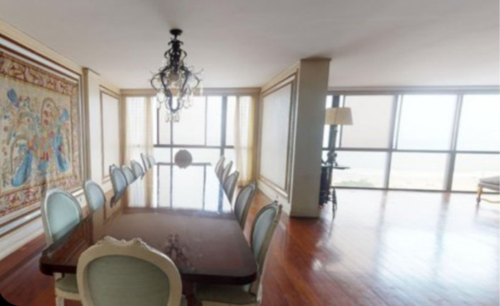 Imagem Apartamento com 4 Quartos à Venda, 440 m² em Copacabana - Rio de Janeiro Imagem Apartamento com 4 Quartos à Venda, 440 m² em Copacabana - Rio de Janeiro