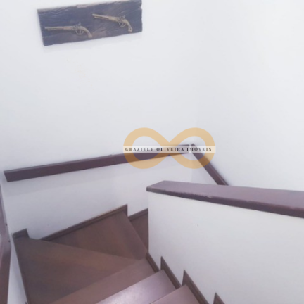 Imagem Casa com 4 Quartos à Venda, 220 m² em Parque do Ingá - Teresópolis