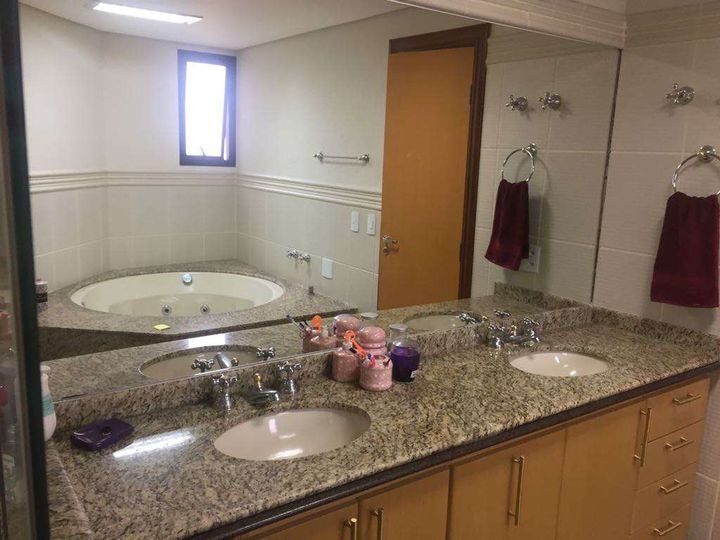 Imagem Cobertura com 4 Quartos à Venda, 350 m² em Santa Paula - São Caetano Do Sul Imagem Cobertura com 4 Quartos à Venda, 350 m² em Santa Paula - São Caetano Do Sul