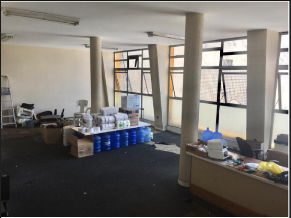 Imagem Imóvel Comercial à Venda, 3.200 m² em Centro - São Paulo