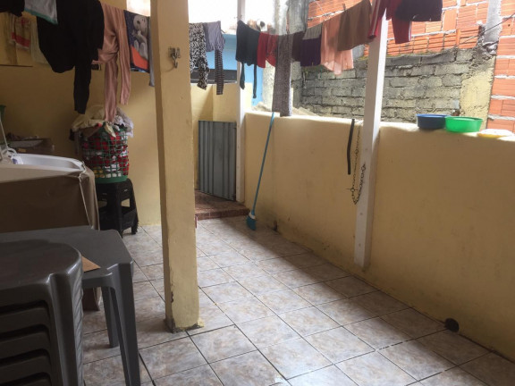 Imagem Casa com 2 Quartos à Venda, 130 m² em Vila São Rafael - Guarulhos