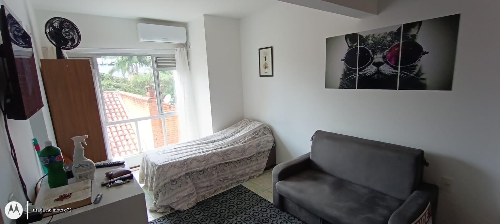 Imagem Apartamento com 1 Quarto à Venda, 26 m²em Canasvieiras - Florianópolis Imagem Apartamento com 1 Quarto à Venda, 26 m²em Canasvieiras - Florianópolis