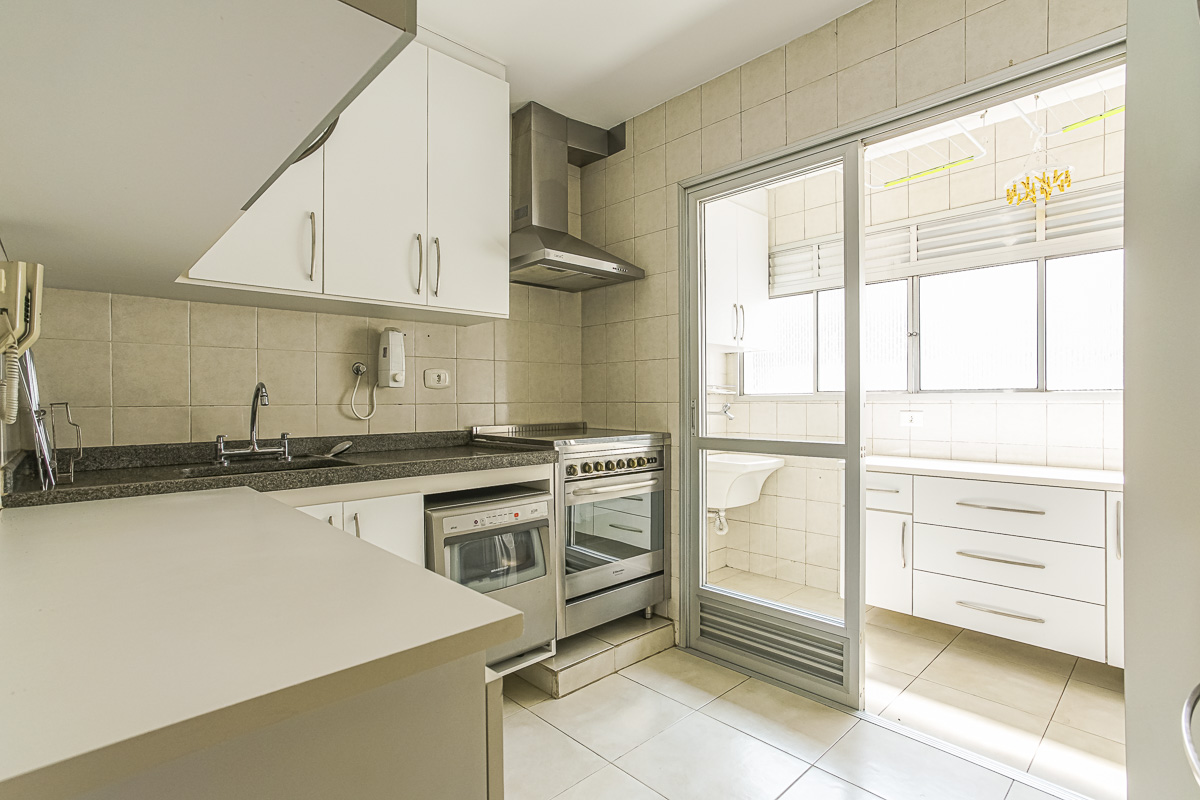 Imagem Apartamento com 3 Quartos à Venda, 70 m²em Perdizes - São Paulo