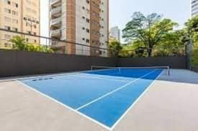 Imagem Apartamento com 3 Quartos à Venda, 343 m²em Vila Olímpia - São Paulo