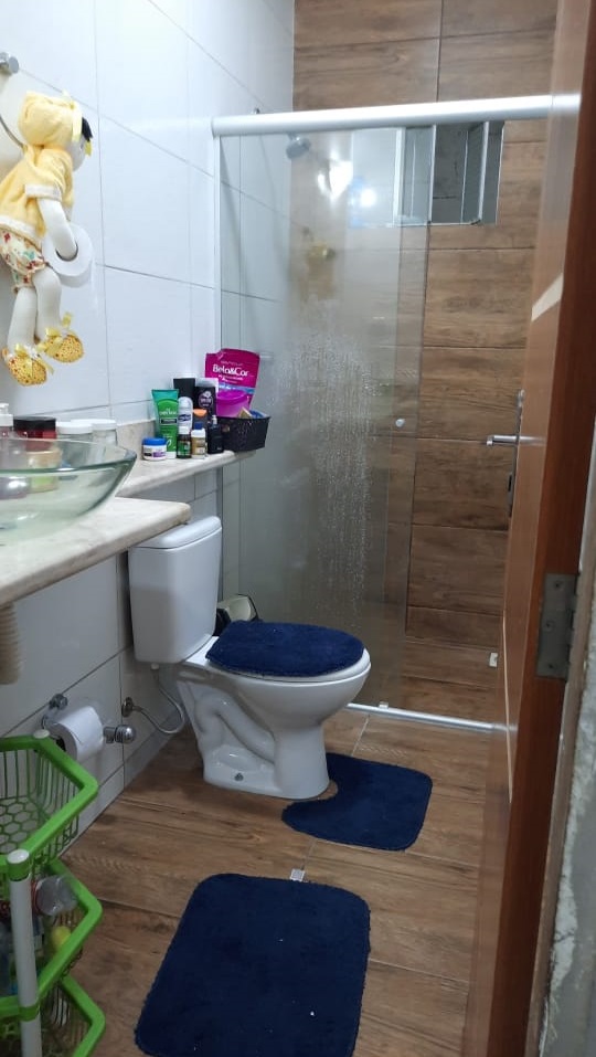 Imagem Casa com 3 Quartos à Venda, 210 m²em Maiobinha - São Luís