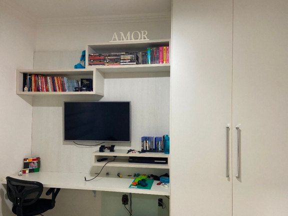 Imagem Cobertura com 5 Quartos à Venda, 451 m² em Setor Bueno - Goiânia Imagem Cobertura com 5 Quartos à Venda, 451 m² em Setor Bueno - Goiânia