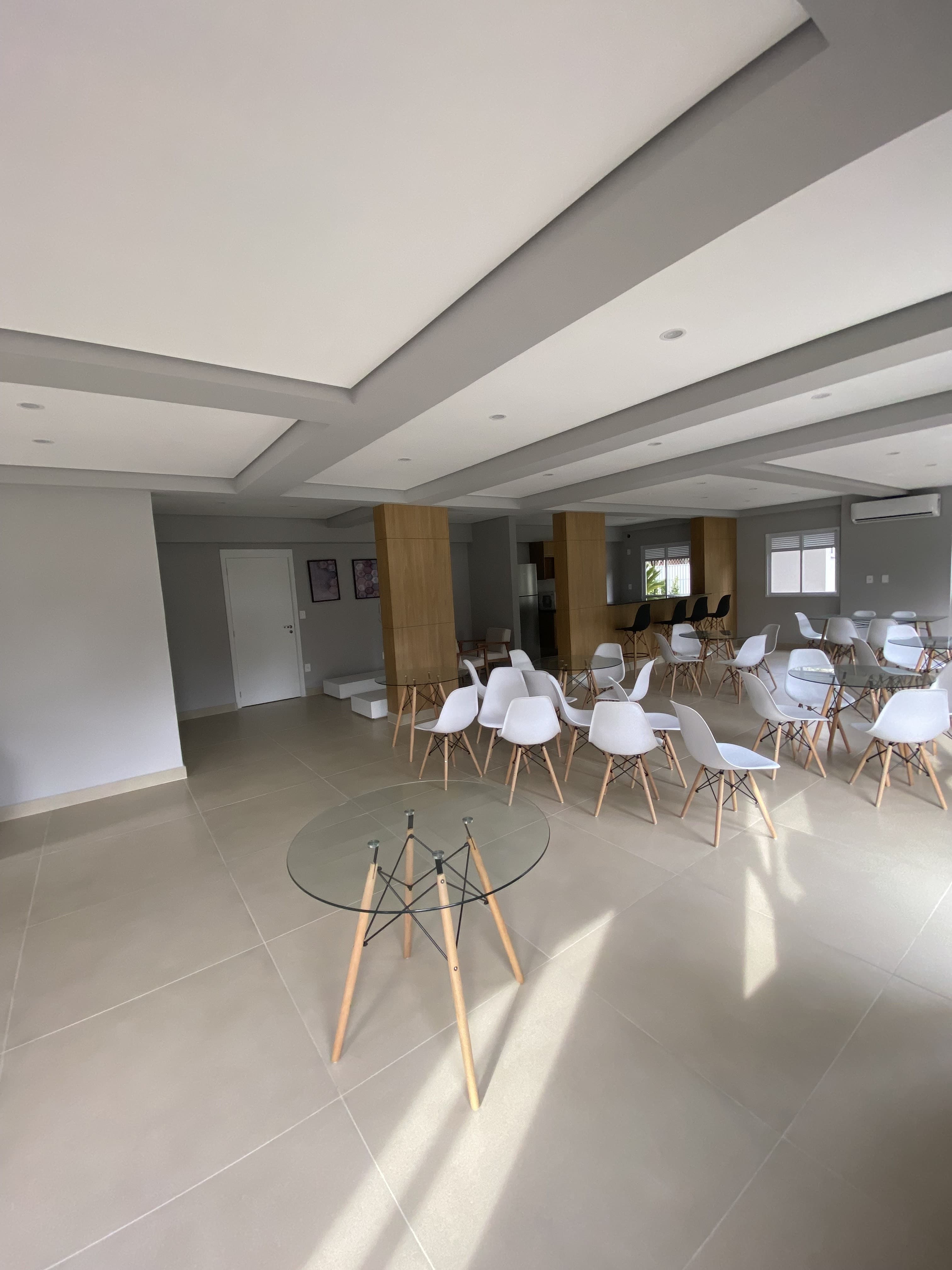 Imagem Apartamento com 2 Quartos à Venda, 51 m² em Vila Andrade - São Paulo