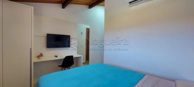 Imagem Casa de Condomínio com 3 Quartos à Venda, 150 m² em Muro Alto - Ipojuca