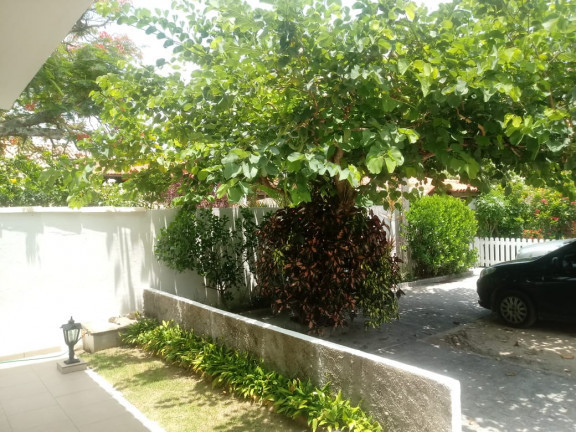 Imagem Casa de Condomínio com 3 Quartos à Venda, 180 m² em Balneário São Pedro - São Pedro Da Aldeia Imagem Casa de Condomínio com 3 Quartos à Venda, 180 m² em Balneário São Pedro - São Pedro Da Aldeia