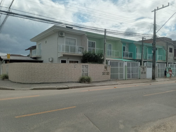 Imagem Sobrado com 2 Quartos à Venda,  em Ulysses Guimarães - Joinville