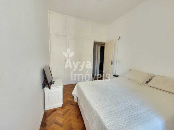 Imagem Apartamento com 3 Quartos à Venda, 96 m² em Laranjeiras - Rio de Janeiro Imagem Apartamento com 3 Quartos à Venda, 96 m² em Laranjeiras - Rio de Janeiro