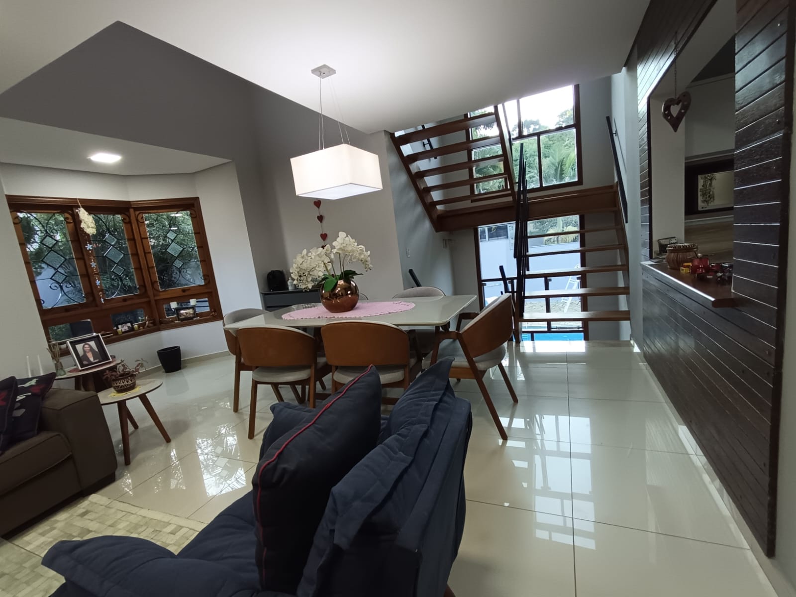 Imagem Casa com 4 Quartos à Venda ou Locação, 400 m² em Jardim Paulista - Atibaia Imagem Casa com 4 Quartos à Venda ou Locação, 400 m² em Jardim Paulista - Atibaia