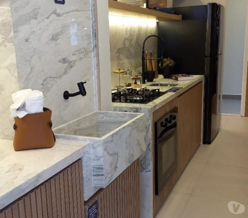 Imagem Apartamento com 2 Quartos à Venda, 62 m²em Vila Ipojuca - São Paulo