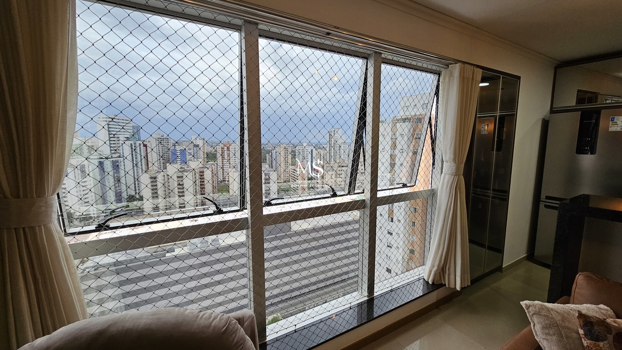 Imagem Apartamento com 2 Quartos à Venda, 80 m²em Sul (Águas Claras) - Brasília