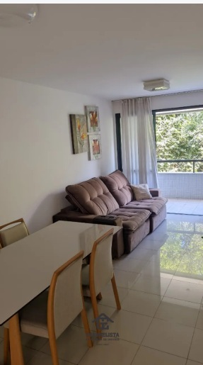 Imagem Apartamento com 3 Quartos para Alugar, 86 m² em Pituba - Salvador Imagem Apartamento com 3 Quartos para Alugar, 86 m² em Pituba - Salvador