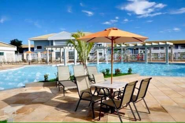 Imagem Imóvel Comercial para Alugar, 38 m² em Chácara Roma - Caldas Novas