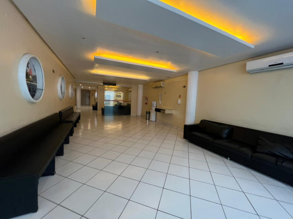Imagem Imóvel Comercial para Alugar, 1 m² em Telégrafo Sem Fio - Belém