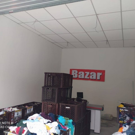 Imagem Ponto Comercial para Alugar, 26 m² em Brás - São Paulo Imagem Ponto Comercial para Alugar, 26 m² em Brás - São Paulo