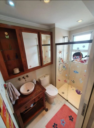 Imagem Apartamento com 3 Quartos à Venda, 126 m² em Vila Sônia do Taboão - Taboão da Serra Imagem Apartamento com 3 Quartos à Venda, 126 m² em Vila Sônia do Taboão - Taboão da Serra